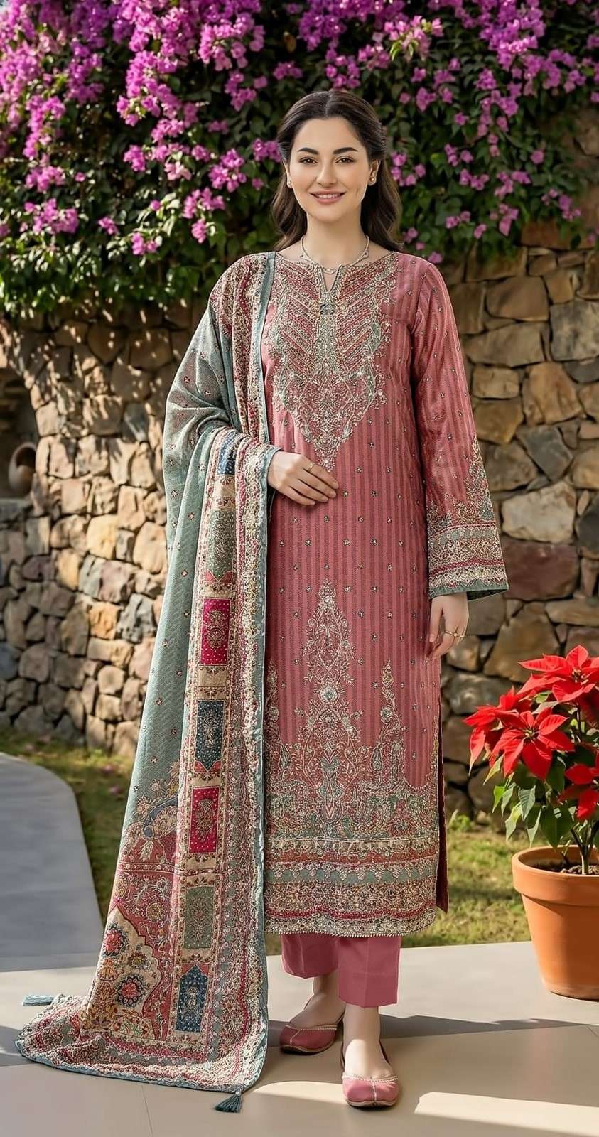 DESIGN NO. KT - 346 BY SHREE FABS